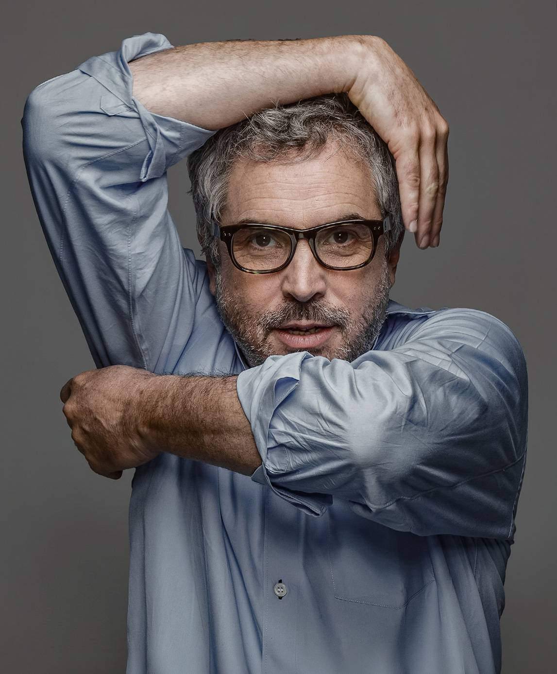 Alfonso Cuarón