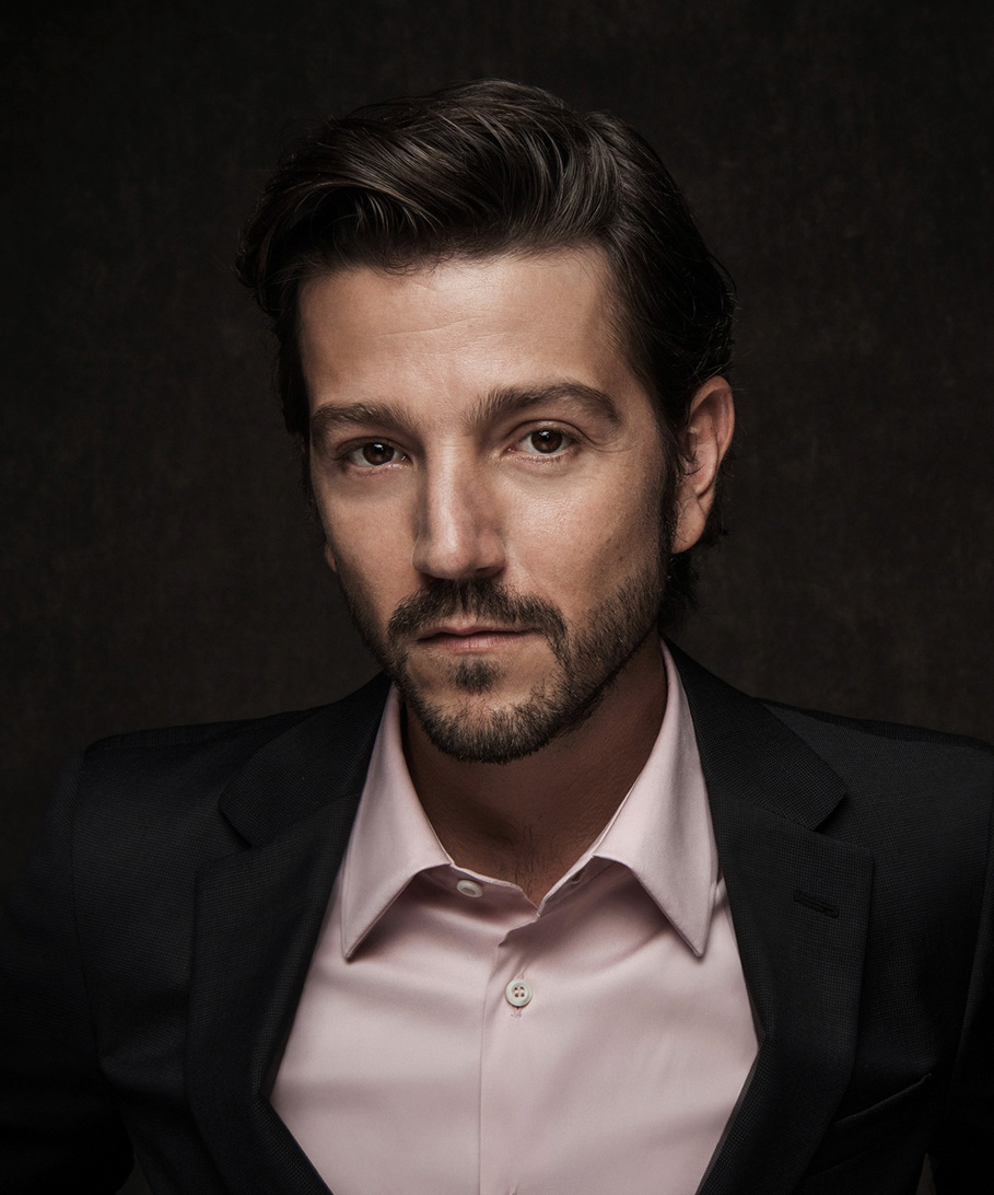 Diego Luna