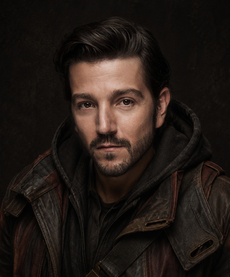 Diego Luna