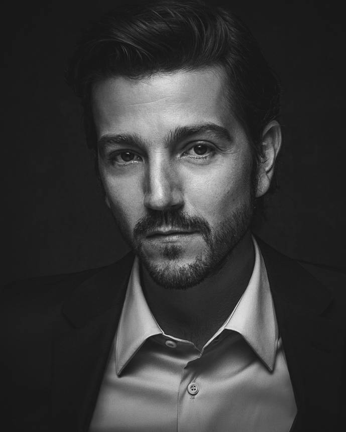 Diego Luna
