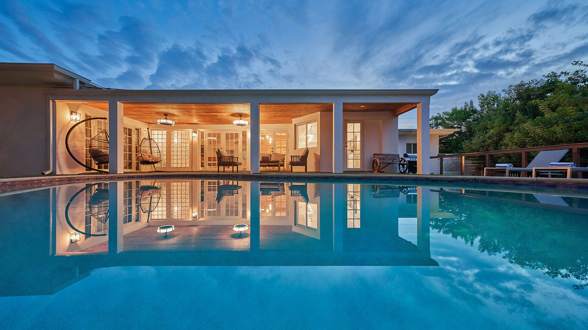 Glam Homes Miami
