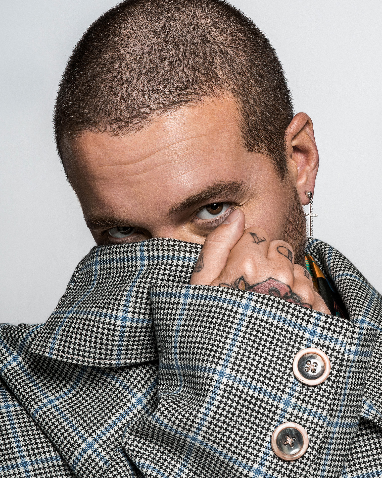 J Balvin