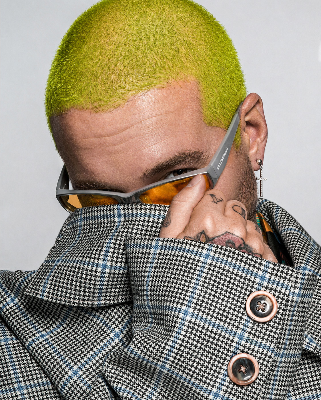 J Balvin