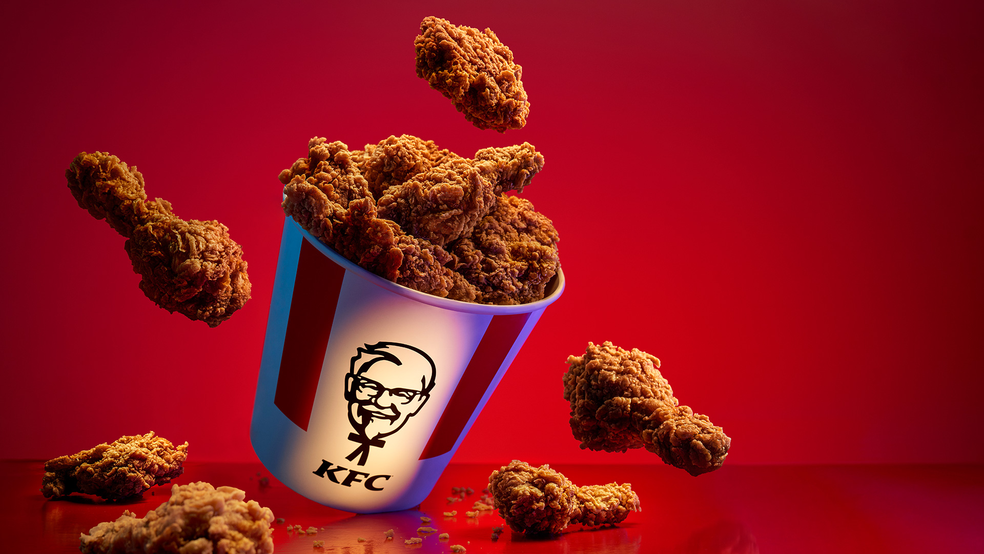 KFC