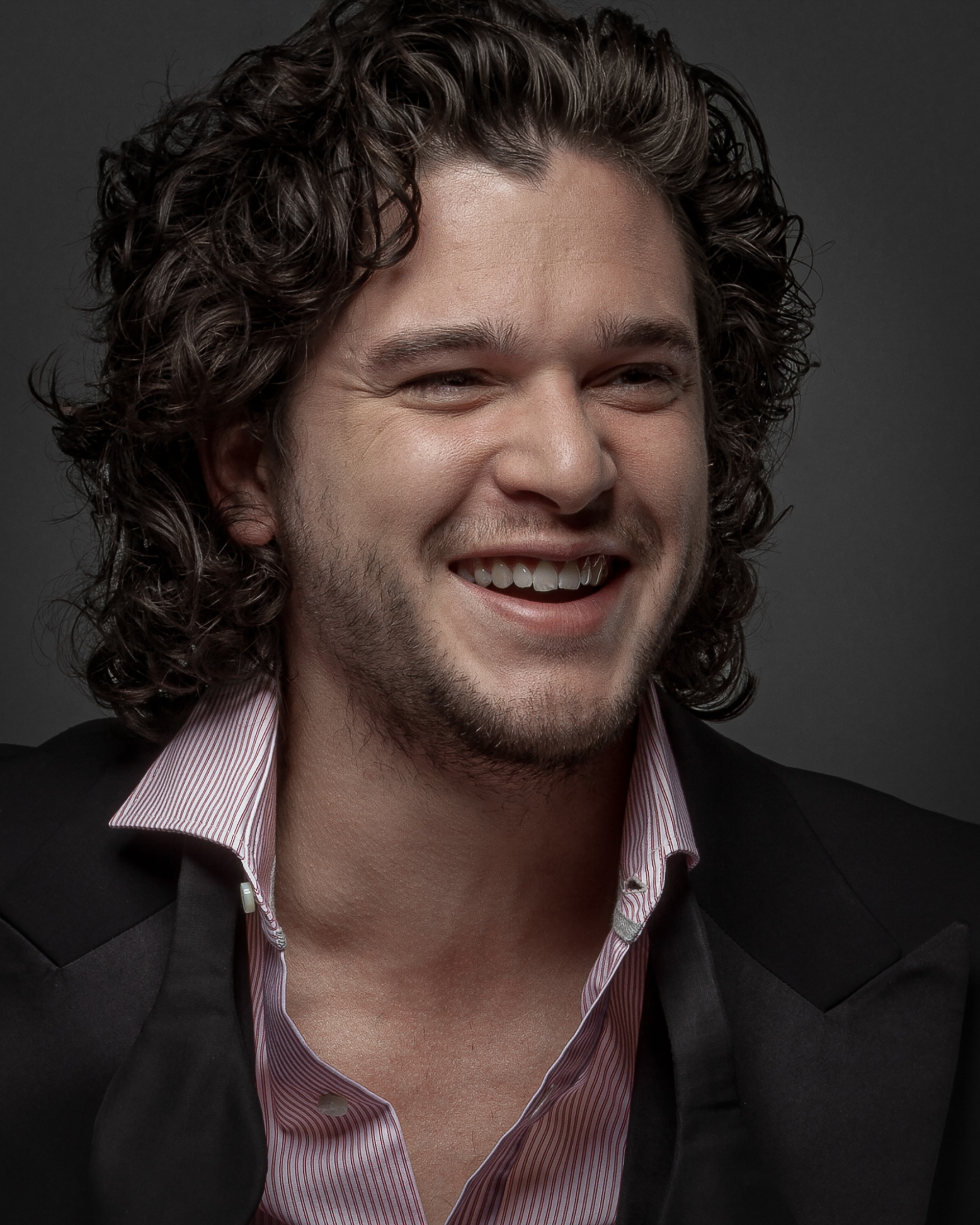 Kit Harington