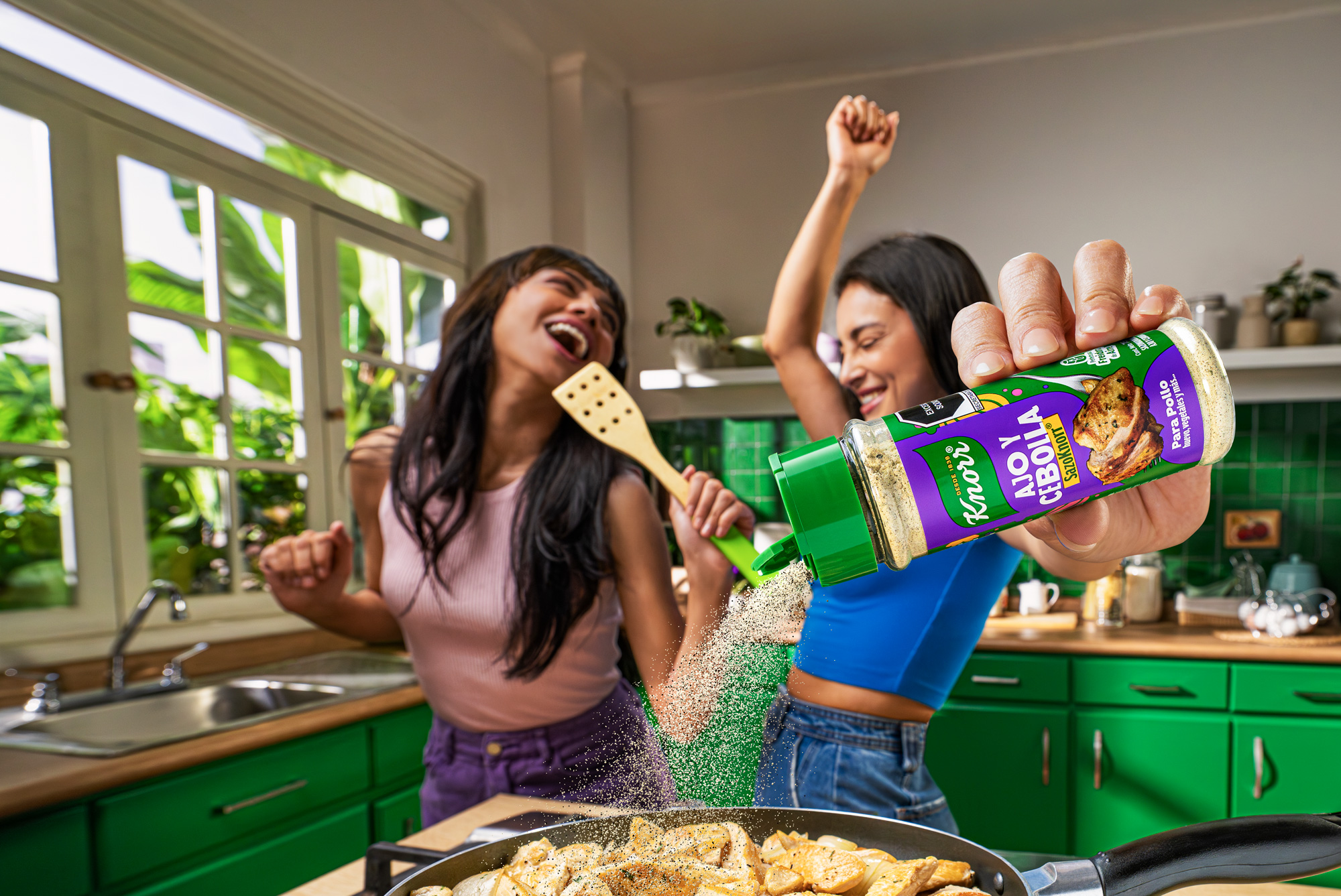 Commercial