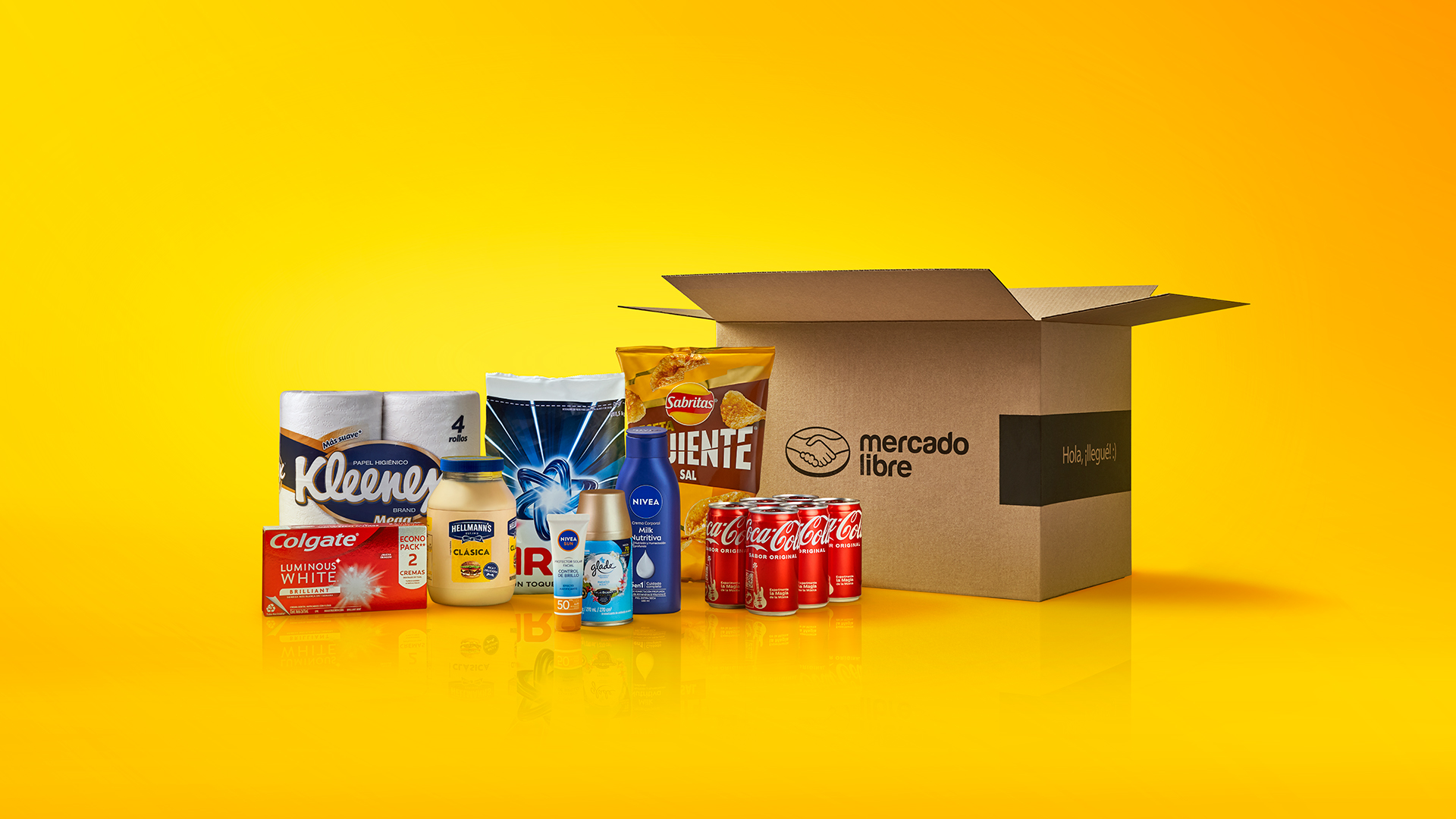 Mercado Libre