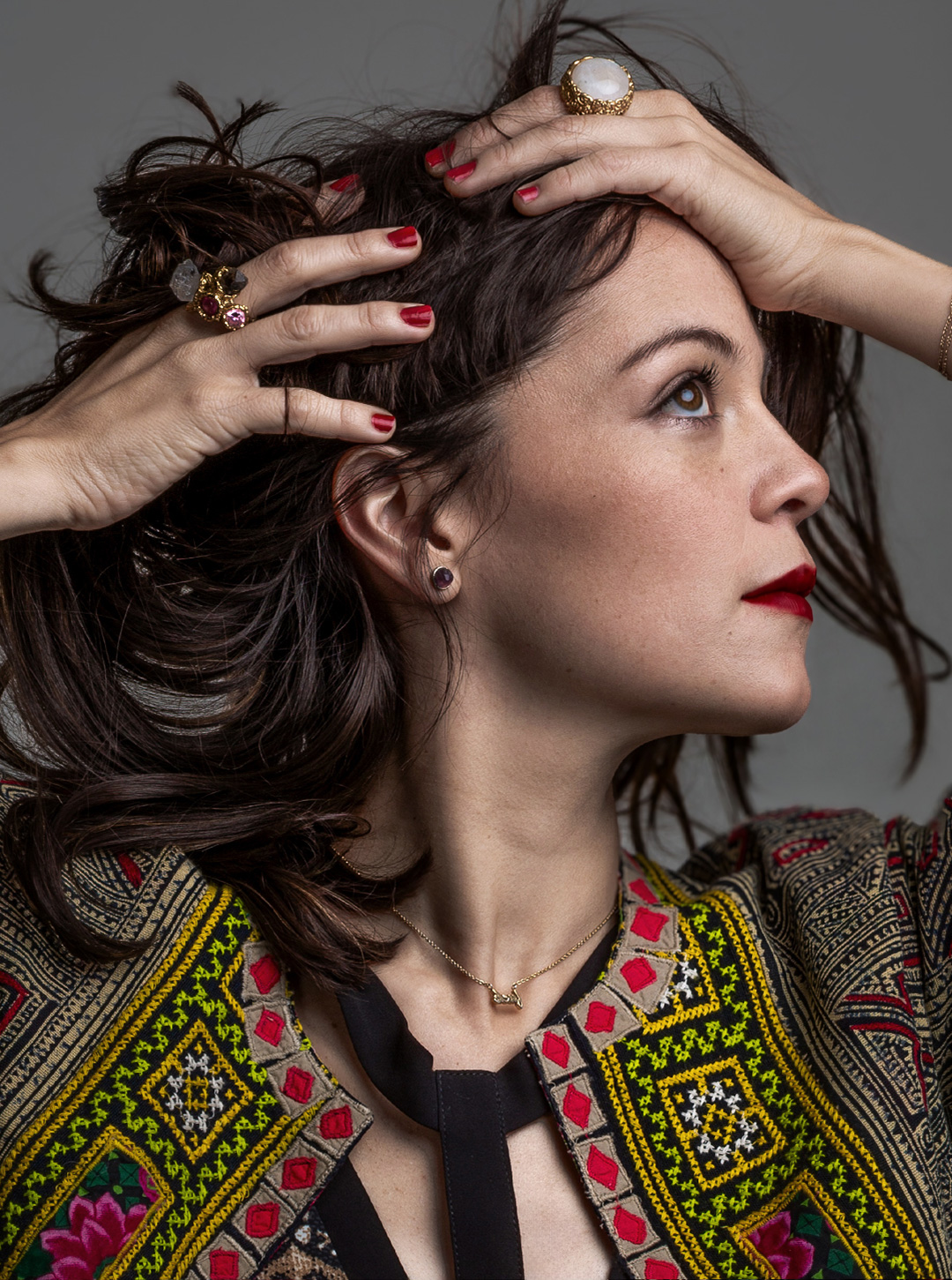 Natalia Lafourcade