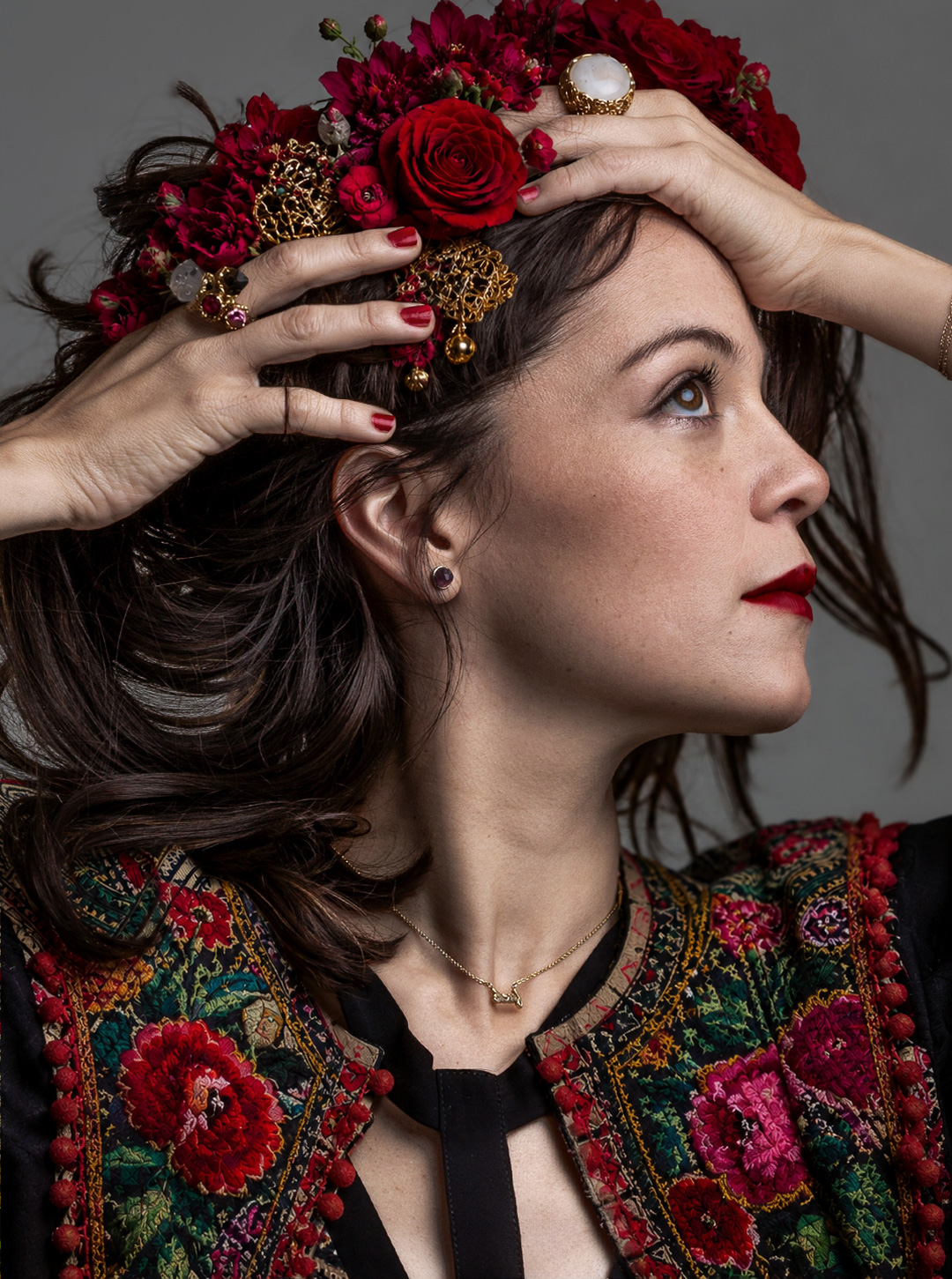 Natalia Lafourcade