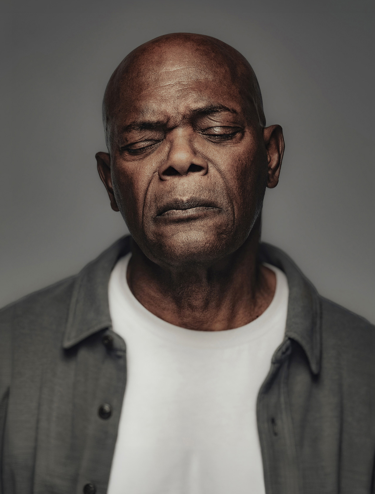 Samuel L. Jackson