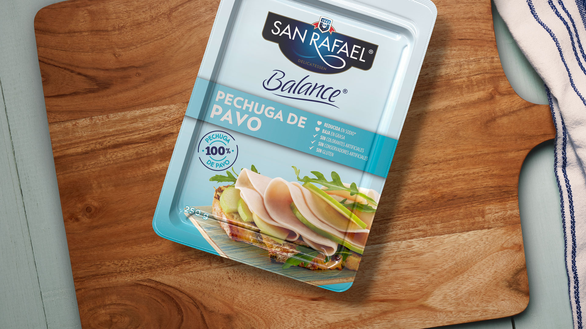 San Rafael