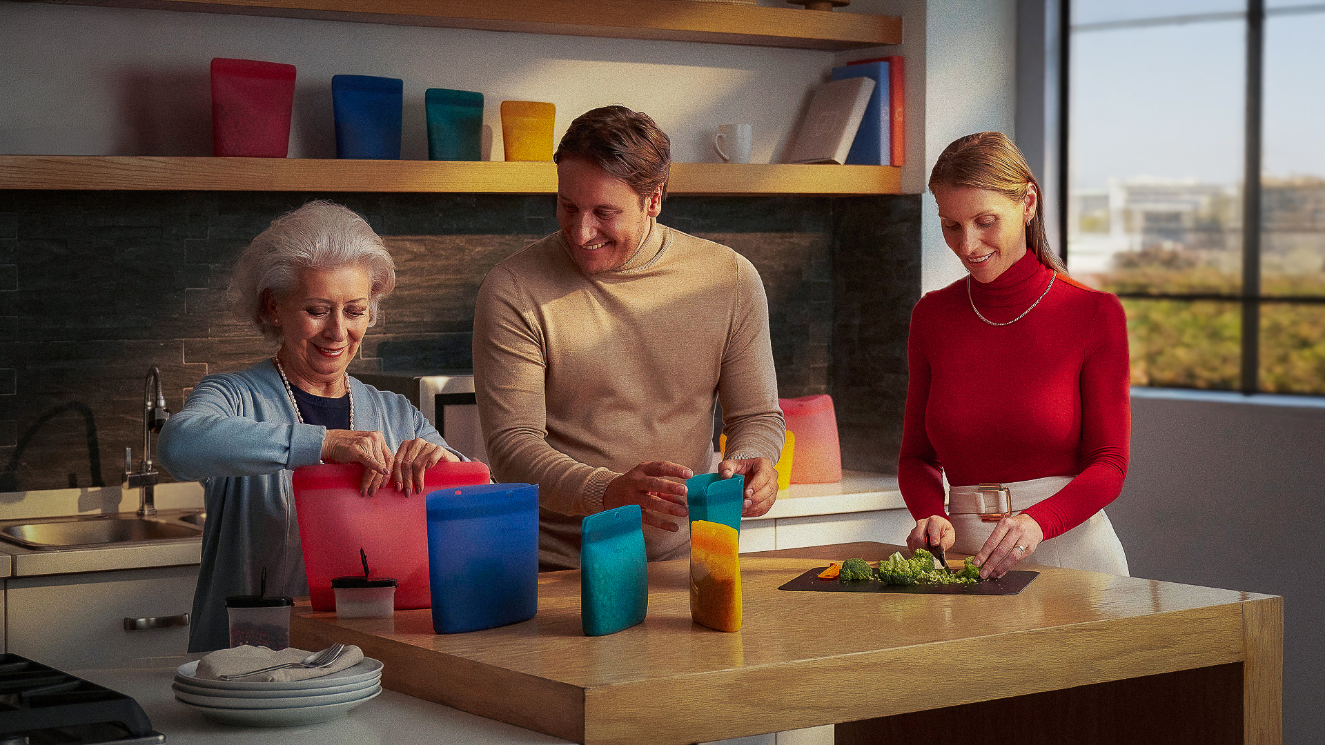 Tupperware